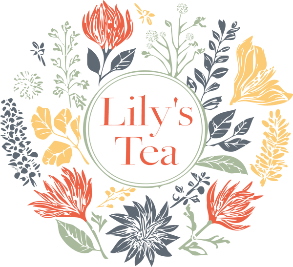 Lily's Tea