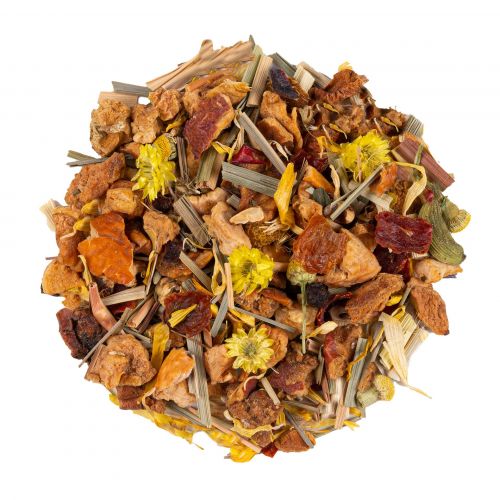 Tisane sereine BIO