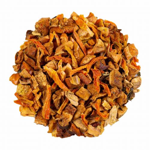 Coing-menthe-mandarine