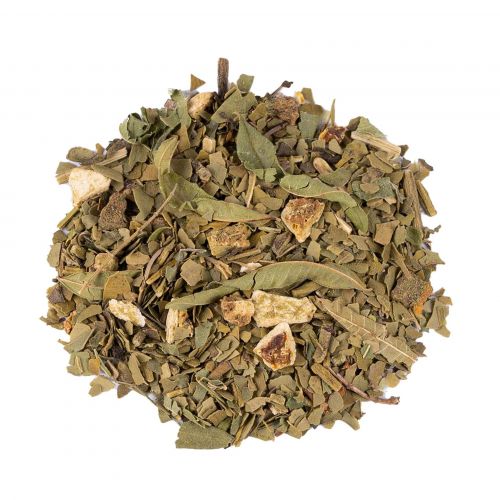Maté grenade